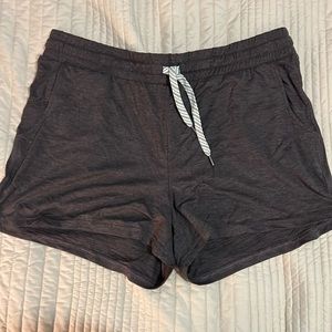 Member’s Mark Soft Shorts XL NWT